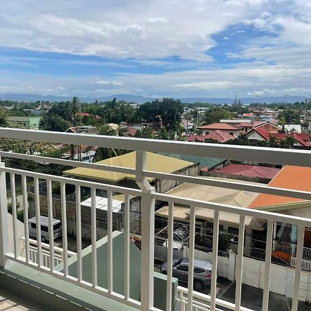 Verdon Parc Davao City With Balcony By Darpm Zewnętrze zdjęcie