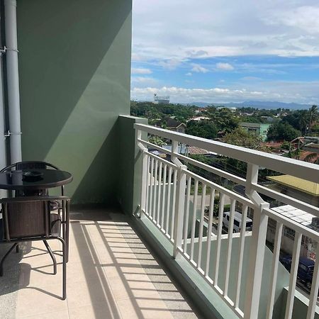 Verdon Parc Davao City With Balcony By Darpm Zewnętrze zdjęcie