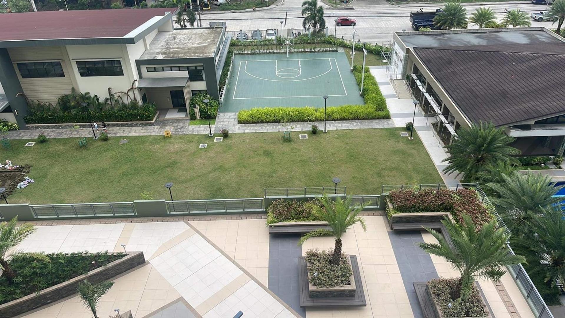 Verdon Parc Davao City With Balcony By Darpm Zewnętrze zdjęcie