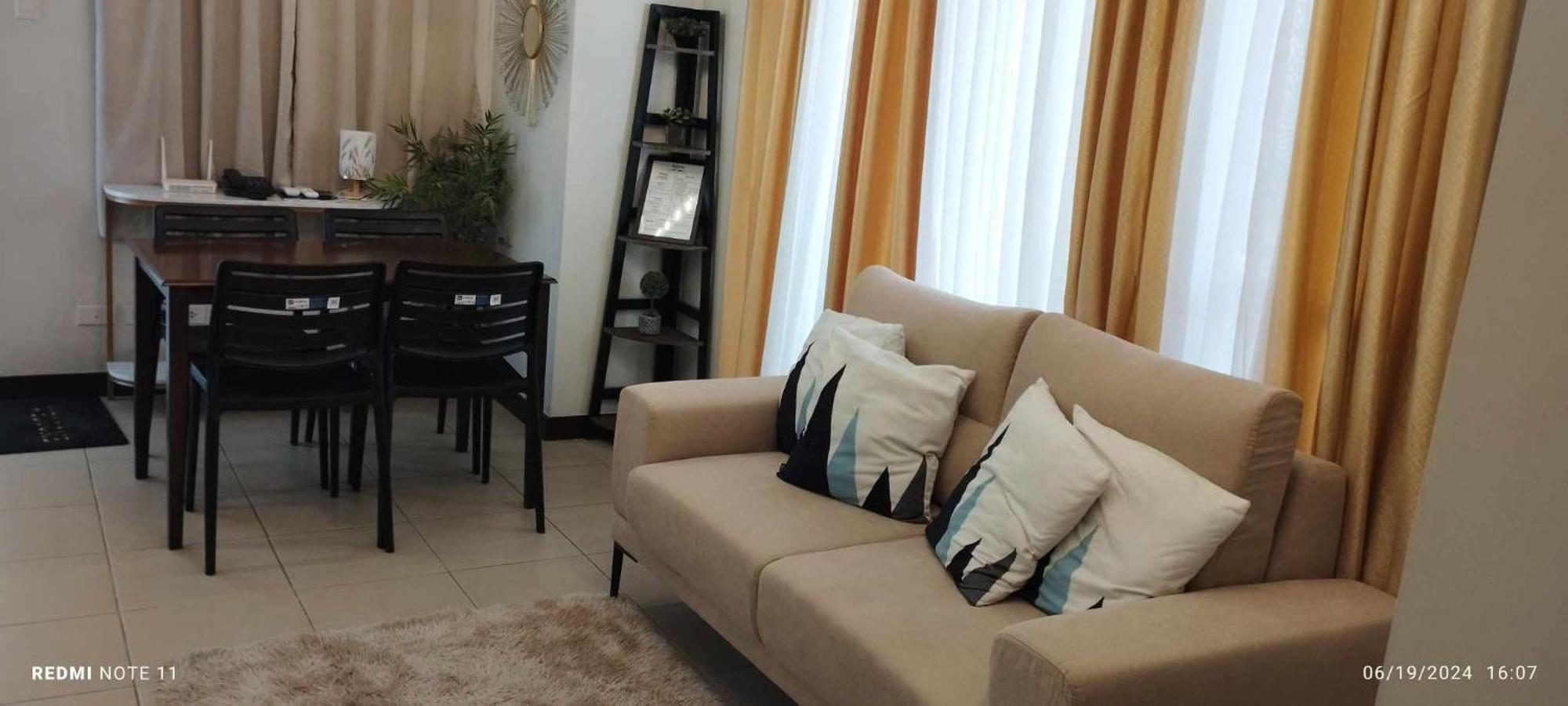 Verdon Parc Davao City With Balcony By Darpm Zewnętrze zdjęcie