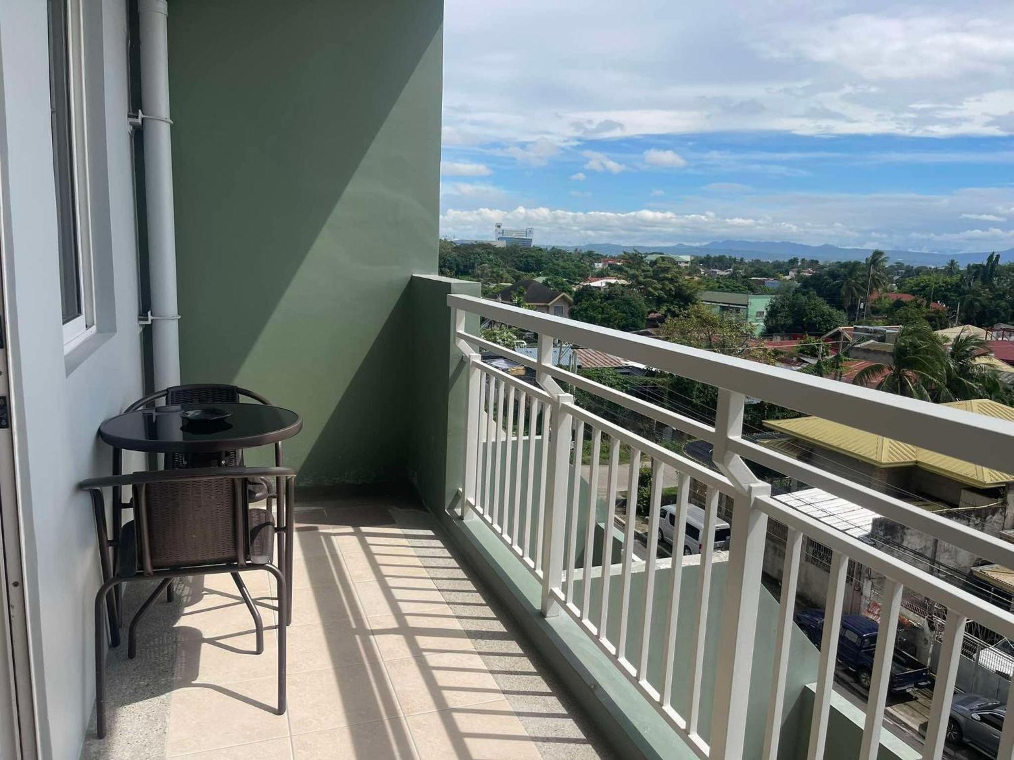 Verdon Parc Davao City With Balcony By Darpm Zewnętrze zdjęcie